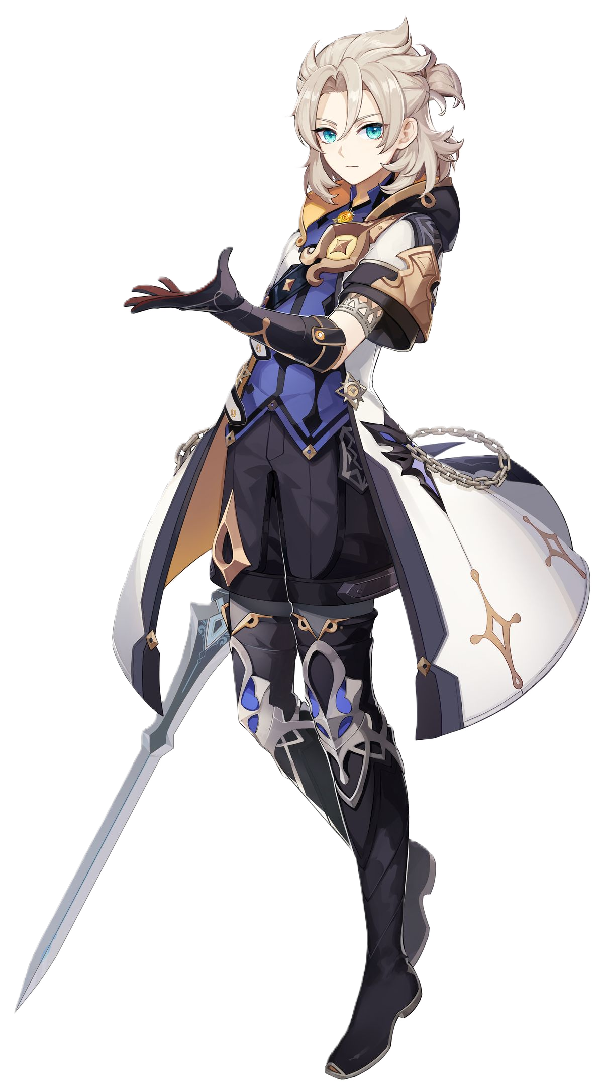 Albedo
